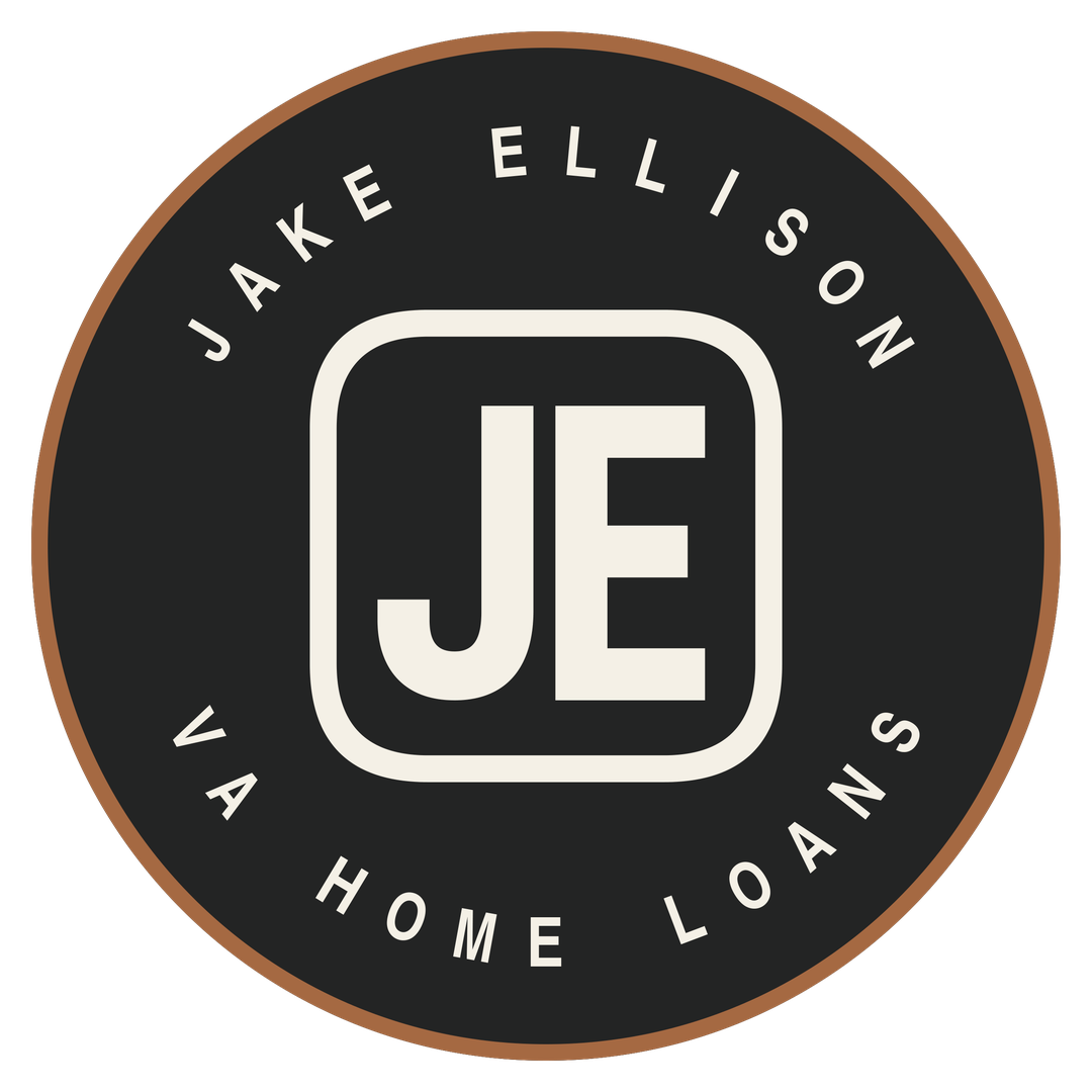 Jake Ellison VA Home Loans