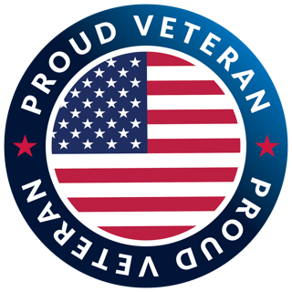 Proud Veteran
